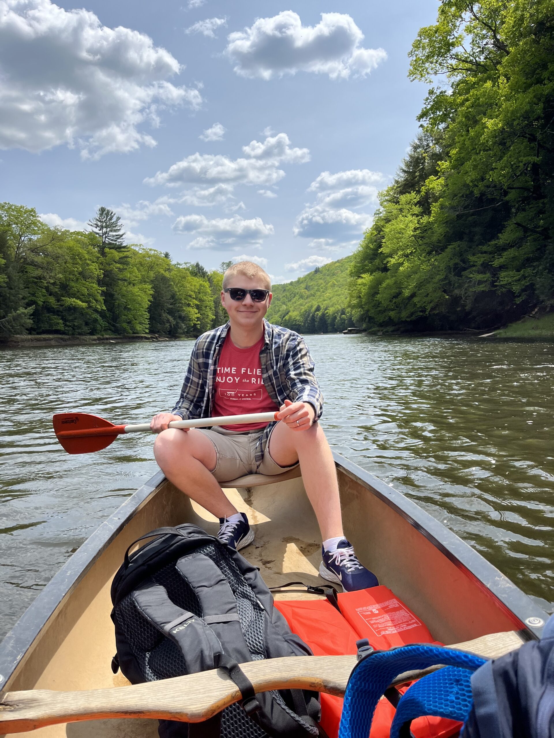 Cook Forest State Park, PA