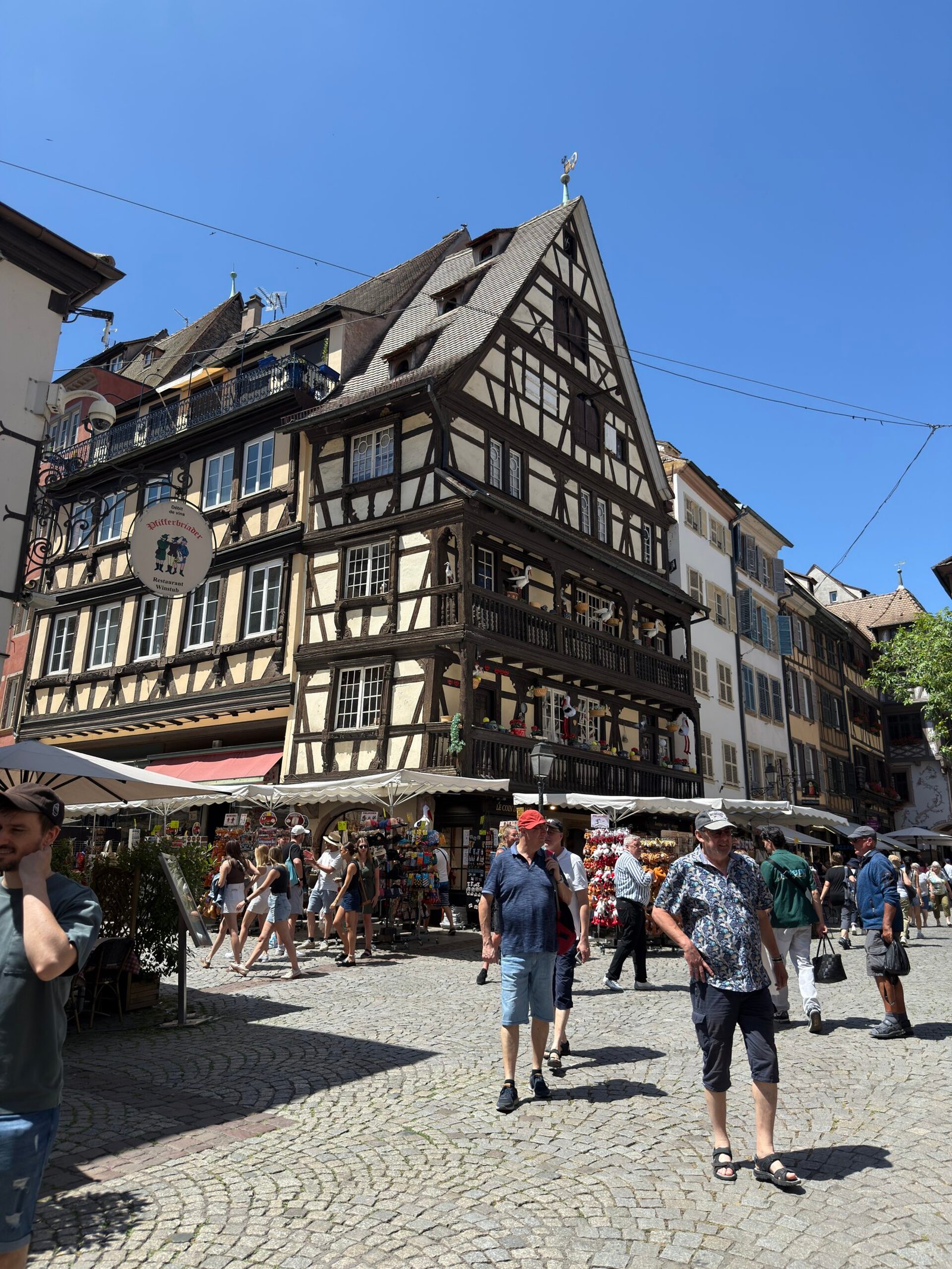 Strasbourg, France